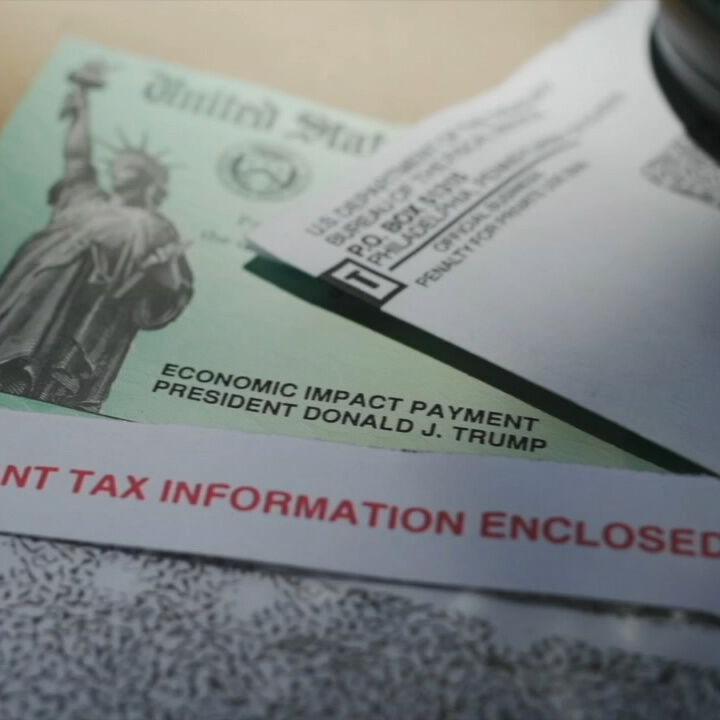 Americans show excitement over possibility of DOGE stimulus checks